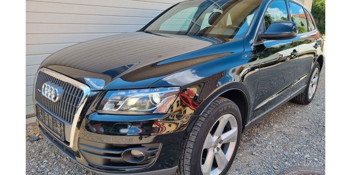 Audi Q5 230.706 km 9.999 &euro; Weißenhorn 89264