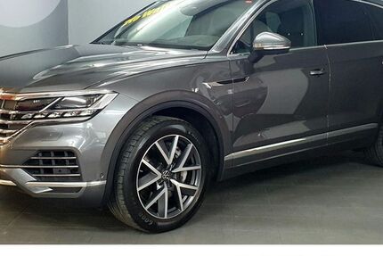 VW Touareg 37.620 km 49.870 € Blaubeuren 89143