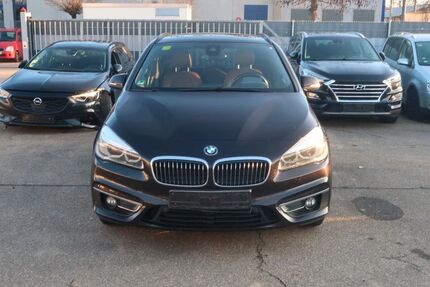 BMW 220 219.629 km 9.250 &euro; Laupheim 88471