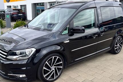 VW Caddy