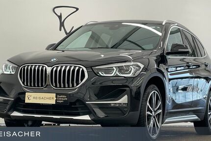 BMW X1 52.177 km 31.449 &euro; Ulm 89077