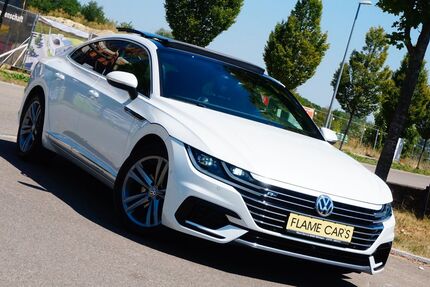 VW Arteon 108.000 km 25.880 &euro; Vöhringen 89269