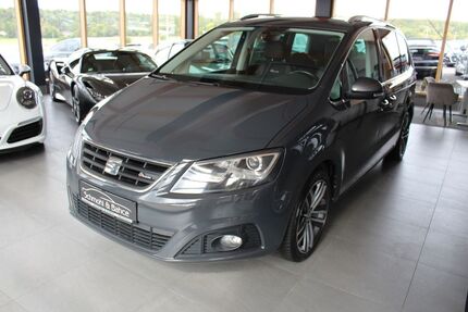 Seat Alhambra 80.000 km 24.990 &euro; Amstetten 73340