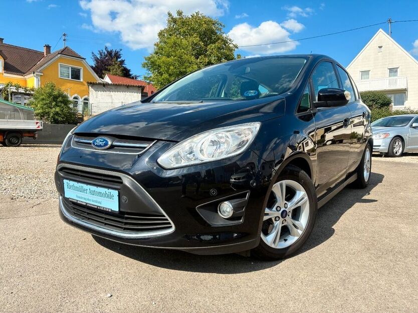 C-Max