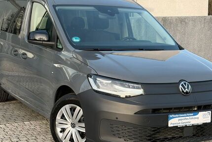 VW Caddy Maxi 52.000 km 29.990 &euro; Mietingen 88487