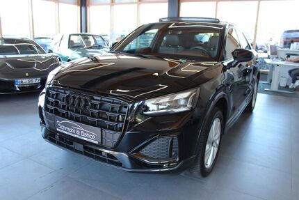 Audi Q2 63.000 km 25.990 &euro; Amstetten 73340