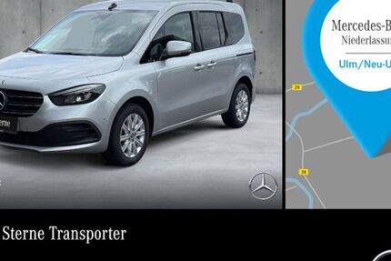 Mercedes-Benz T-Klasse 22.029 km 24.980 € Neu-Ulm 89231