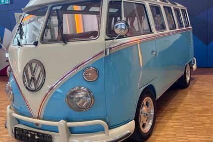 VW T1 70.000 km 39.999 &euro; Niederstotzingen 89168