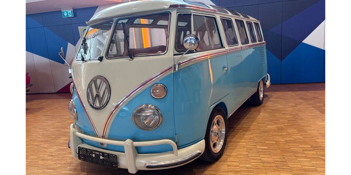 VW T1 70.000 km 39.999 &euro; Niederstotzingen 89168