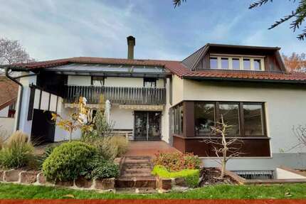 Haus Günzburg - 6 Zimmer, 200 m&sup2;, 750.000&euro; | Angebot:25237937