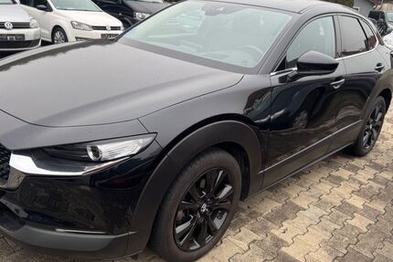 Mazda CX-3 82.000 km 18.900 &euro; Achstetten 88480