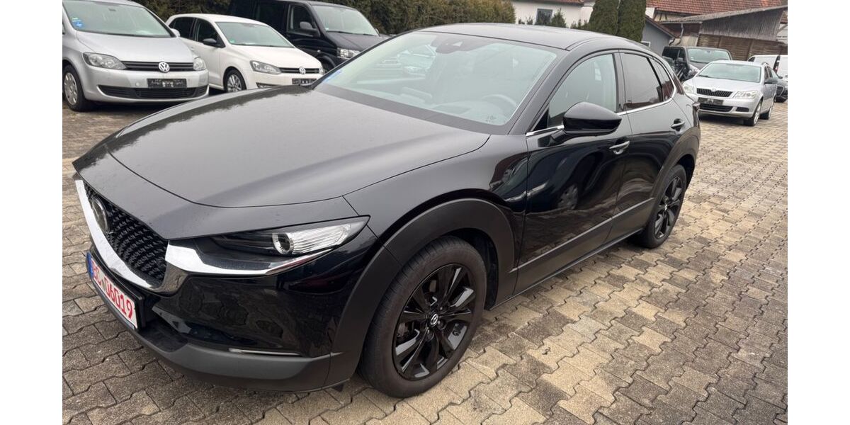 Mazda CX-3 82.000 km 18.900 &euro; Achstetten 88480