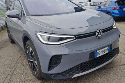 VW ID.4 21.599 km 37.850 &euro; Schnürpflingen-Ammerstetten 89194