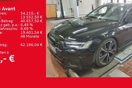 Audi A6 26.265 km 54.210 € Ulm 89073