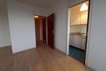 1-Zimmer Wohnung in Ulmer Innenstadt mit Balkon, provisionsfrei 1 zimmer