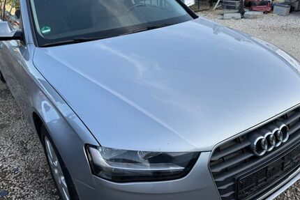 Audi A4 296.400 km 6.500 &euro; Neu-Ulm 89231