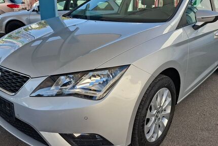 Seat Leon 179.000 km 6.590 &euro; Neu-Ulm 89231