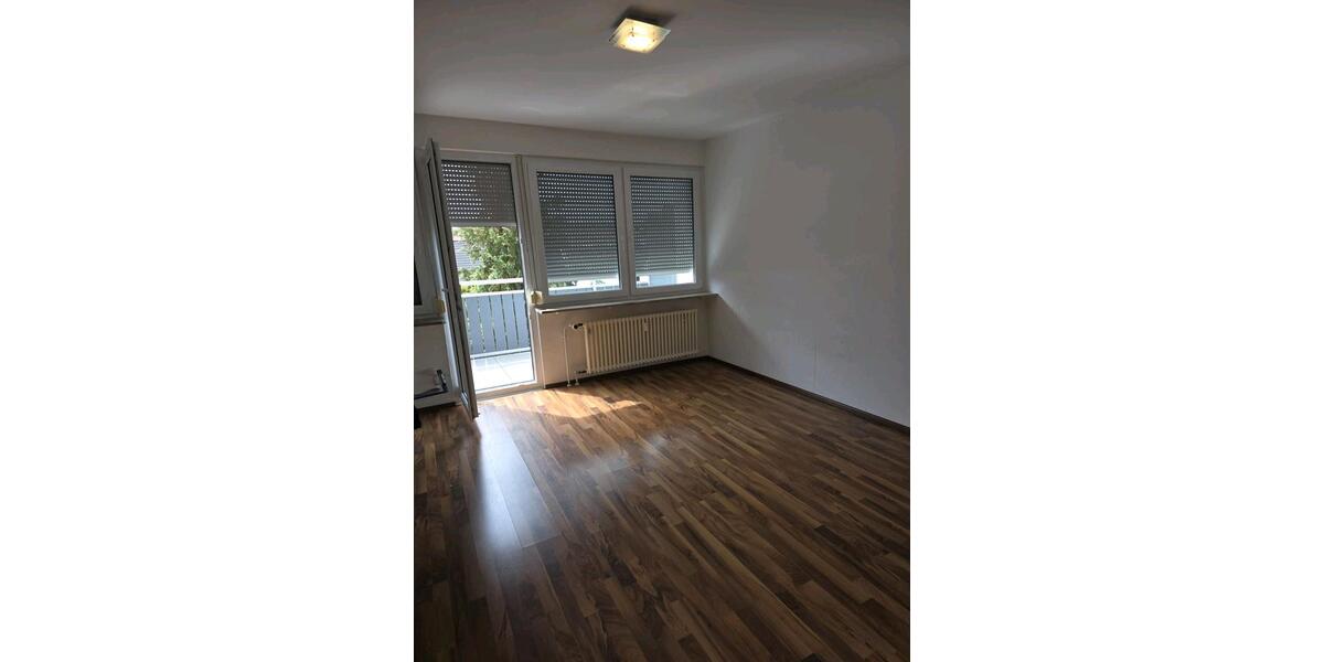 Etagenwohnung Neu-Ulm Ludwigsfeld - 1 Zimmer, 40 m&sup2;, 139.900&euro; | Angebot:26427079