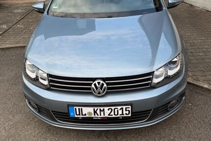 VW Eos 203.650 km 7.350 &euro; Ulm 89079