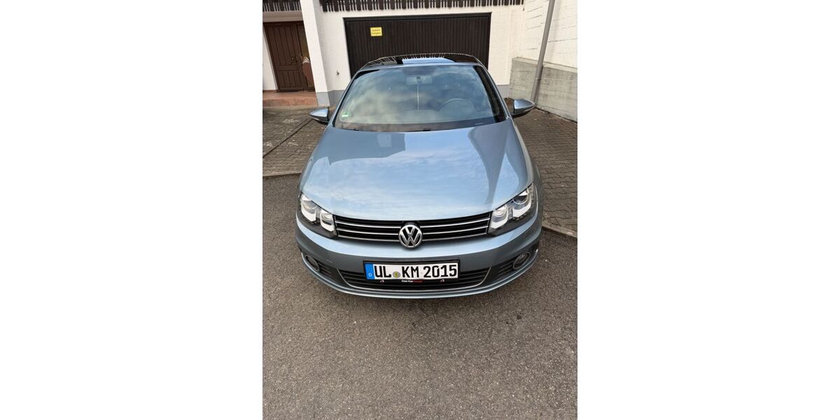 VW Eos 203.650 km 7.350 &euro; Ulm 89079