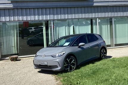 VW ID.3 26.975 km 29.490 &euro; Schnürpflingen-Ammerstetten 89194
