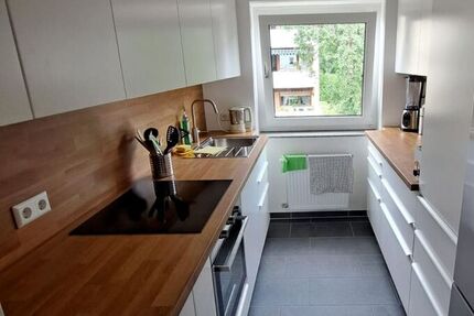 modernisierte 3-Zimmer-Wohnung in Kuchen - Wohnung Kuchen | Angebot:27281414