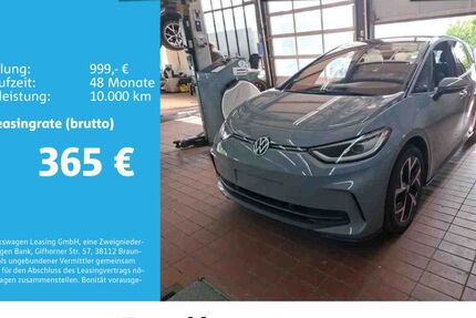 VW ID.3 19.531 km 28.870 &euro; Neu-Ulm 89231
