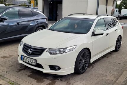 Honda Accord 210.000 km 8.000 &euro; Geislingen an der Steige 73313