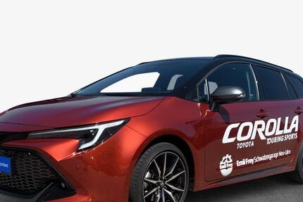 Toyota Corolla 10.000 km 33.880 &euro; Neu-Ulm 89231