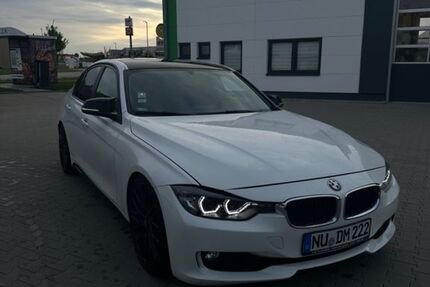 BMW 316