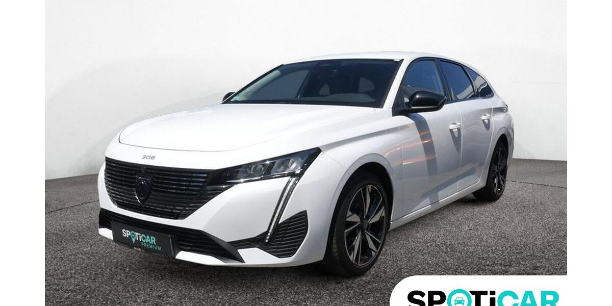 Peugeot 308 61.000 km 20.990 &euro; Ulm 89081