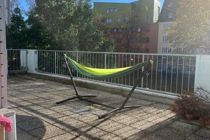 Wohnung Neu-Ulm Ludwigsfeld - 4 Zimmer, 97 m&sup2;, 1.450&euro; | Angebot:26197713