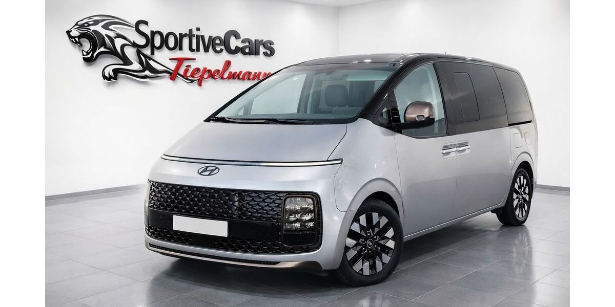 Hyundai STARIA 65.382 km 38.900 &euro; Dellmensingen 89155