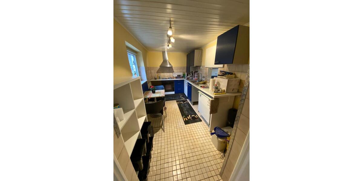 Doppelhaushälfte Langenau - 4 Zimmer, 70 m&sup2;, 225.000&euro; | Angebot:25646469