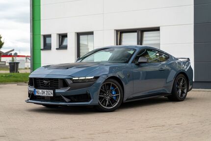 Ford Mustang 9.652 km 60.850 &euro; Nersingen 89278
