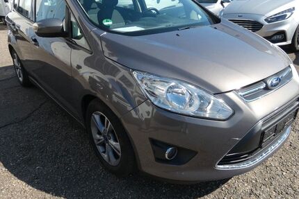 Ford C-Max 111.000 km 5.980 &euro; Neu-Ulm 89231