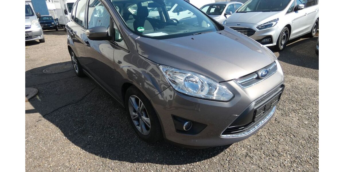 Ford C-Max 111.000 km 5.980 &euro; Neu-Ulm 89231