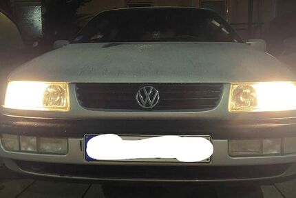 VW Passat 279.785 km 999 &euro; Neu-Ulm 89231