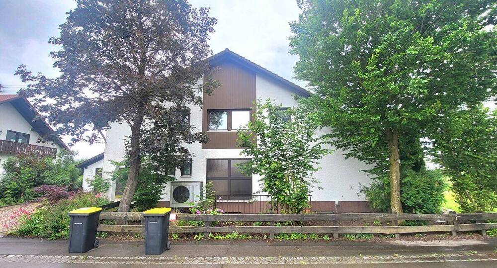 Einfamilienhaus Ichenhausen Autenried - 5 Zimmer, 170 m&sup2;, 520.000&euro; | Angebot:26885720