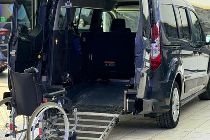 Ford Transit 140.000 km 23.900 &euro; Ulm 89077