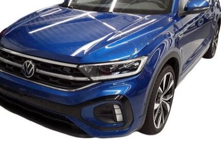 VW T-Roc 10.653 km 35.970 &euro; Neu-Ulm 89231