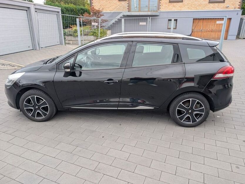 Clio