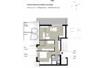 Etagenwohnung Schelklingen - 3 Zimmer, 67 m&sup2;, 329.000&euro; | Angebot:26570409