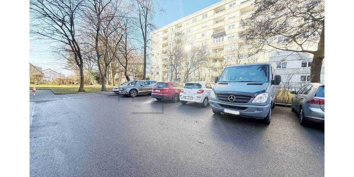 Etagenwohnung Neu-Ulm / Ludwigsfeld Ludwigsfeld - 4 Zimmer, 88 m&sup2;, 309.000&euro; | Angebot:26816775