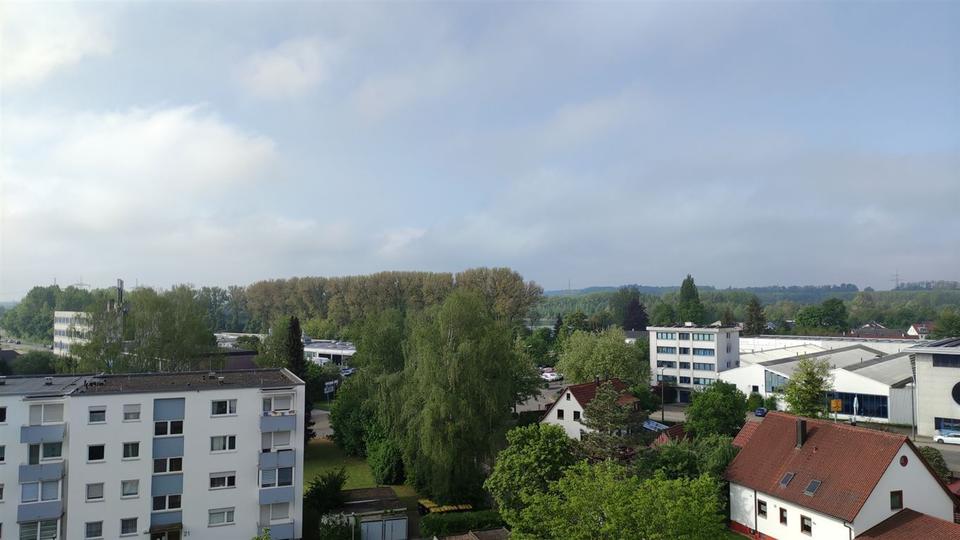 Etagenwohnung Senden - 3 Zimmer, 75 m&sup2;, 1.000&euro; | Angebot:26660353
