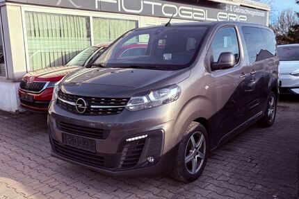Opel Zafira Life 178.000 km 16.990 &euro; Ulm-Jungingen 89081