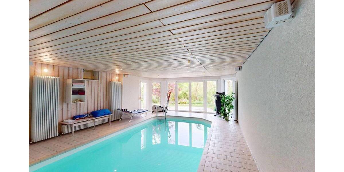 Einfamilienhaus Günzburg Reisensburg - 7 Zimmer, 315 m&sup2;, 899.000&euro; | Angebot:26731542