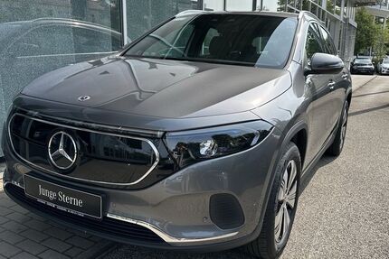 Mercedes-Benz EQA 36.993 km 31.940 € Günzburg 89312