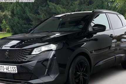 Peugeot 3008 79.550 km 22.990 &euro; Holzheim 89291