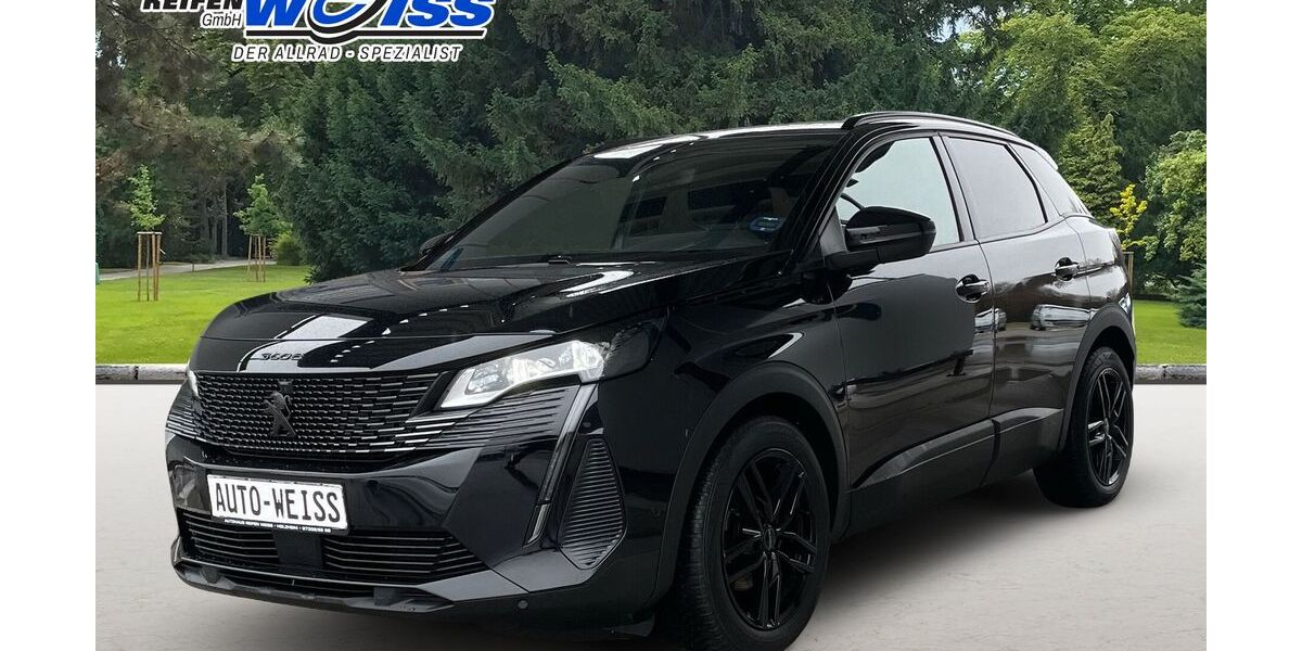 Peugeot 3008 79.550 km 22.990 &euro; Holzheim 89291
